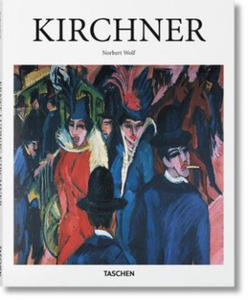 Kirchner - 2869017684