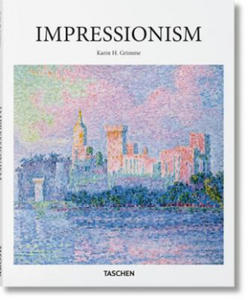 Impressionism - 2870299140