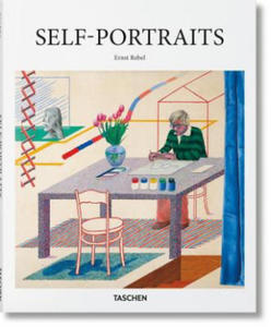 Self-Portraits - 2873010611