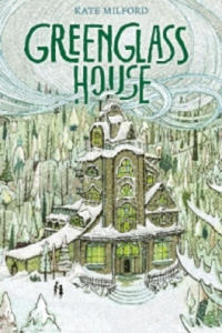 Greenglass House - 2866659326