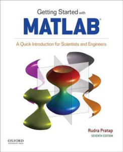 Getting Started with MATLAB - 2865193599