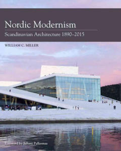 Nordic Modernism - 2878620281