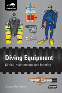 Diving Equipment - 2866874792