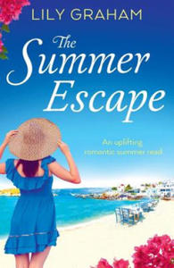 Summer Escape - 2875671031