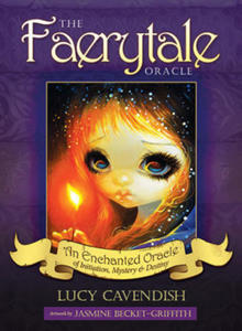 Faerytale Oracle - 2854187318