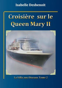 Croisiere sur le Queen Mary 2 - 2867162054