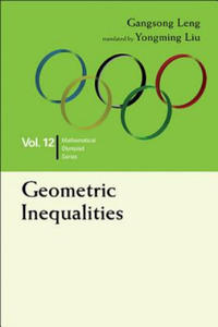 Geometric Inequalities: In Mathematical Olympiad And Competitions - 2878629464