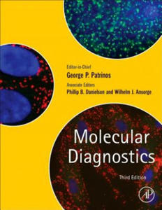 Molecular Diagnostics - 2874294956