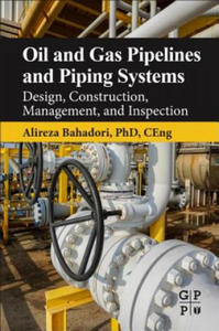 Oil and Gas Pipelines and Piping Systems - 2873617105