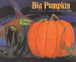 Big Pumpkin - 2876342059