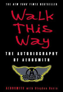 Walk This Way - 2878775689