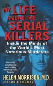 My Life Among The Serial Killers - 2878781598