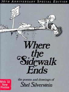 Where the Sidewalk Ends - 2876224171