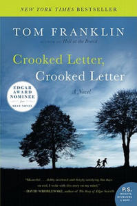 Crooked Letter, Crooked Letter - 2866537294
