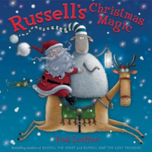 Russell's Christmas Magic - 2878306056