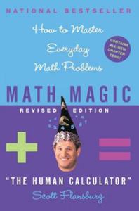 Math Magic - 2873998858