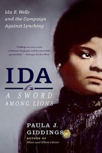 Paula J. Giddings - Ida - 2877779260