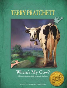 Where's My Cow? - 2878300905