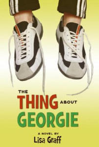 The Thing About Georgie - 2877966065