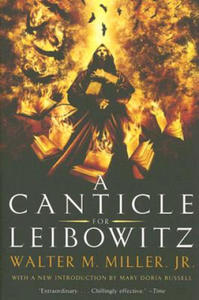 A Canticle for Leibowitz - 2855337735