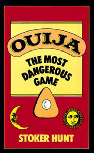 Ouija Most Dangerous Game - 2857959517