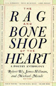 The Rag and Bone Shop of the Heart - 2878773584