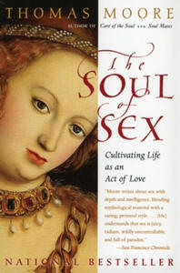 The Soul of Sex - 2861851474