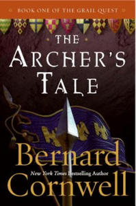 The Archer's Tale - 2871313784