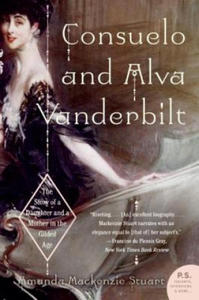 Consuelo And Alva Vanderbilt - 2873778128