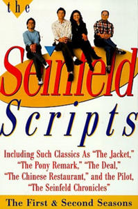 The Seinfeld Scripts - 2861881946