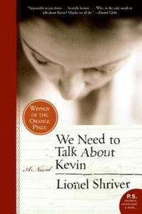 We Need to Talk About Kevin - 2862022741