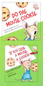 If You Give a Mouse a Cookie - 2864352730