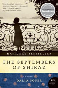 The Septembers of Shiraz - 2866537292