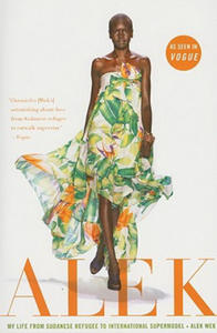 Alek Wek - Alek - 2873478167