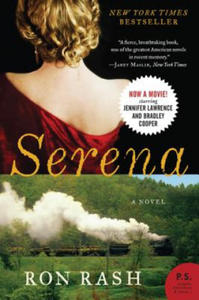 Ron Rash - Serena - 2878440690