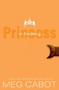 Princess Diaries, Volume VI: Princess in Training - 2856244764