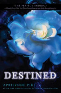 Destined - 2878776898