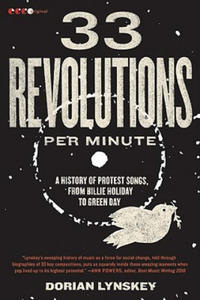 33 Revolutions Per Minute - 2878080643