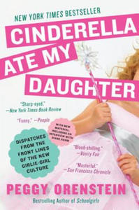 Cinderella Ate My Daughter - 2861970378