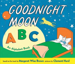 Goodnight Moon ABC - 2878078383