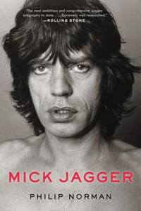 Mick Jagger - 2878774341