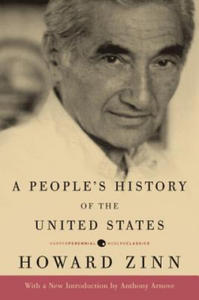 A People's History of the United States - 2861982305