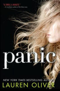 Lauren Oliver - Panic - 2865794890