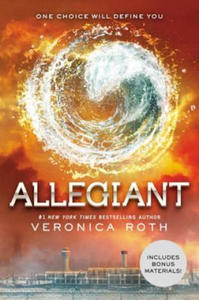 Allegiant - 2861986654