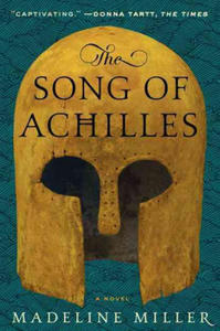 The Song of Achilles - 2870299088