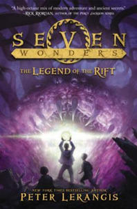 The Legend of the Rift - 2871786218
