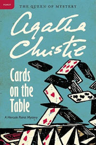 Cards on the Table - 2863392660