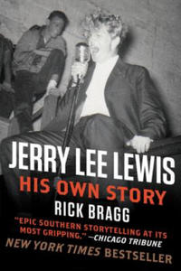 Jerry Lee Lewis - 2871888886