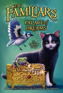 Palace of Dreams - 2878775202