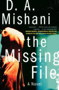 The Missing File - 2867118417